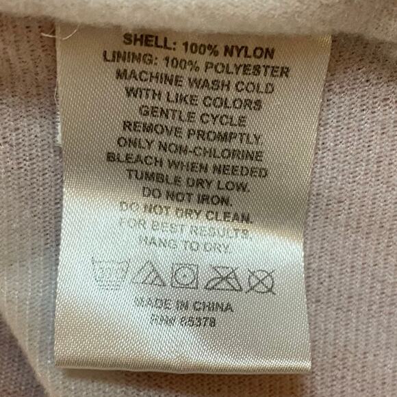 Justin Bieber Purpose Tour All Access Jacket 2016 Crew Red Medium Augusta - Picture 5 of 12